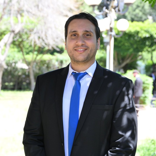 Ahmed Holiel